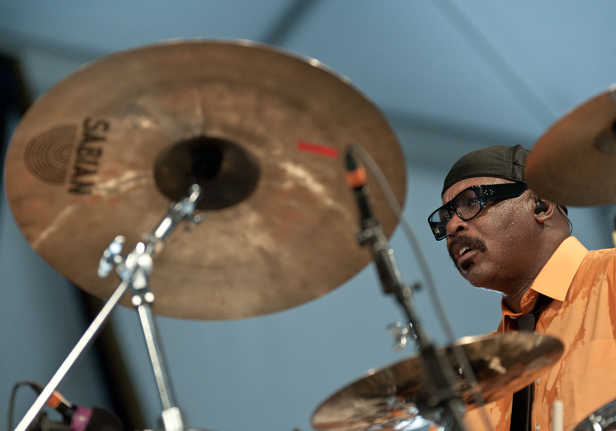 Untitled Jazz Photo