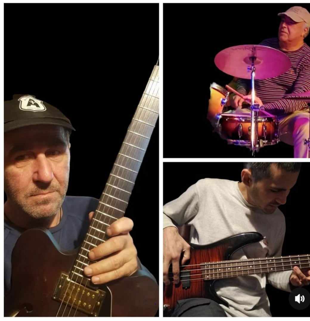 Untitled Jazz Photo