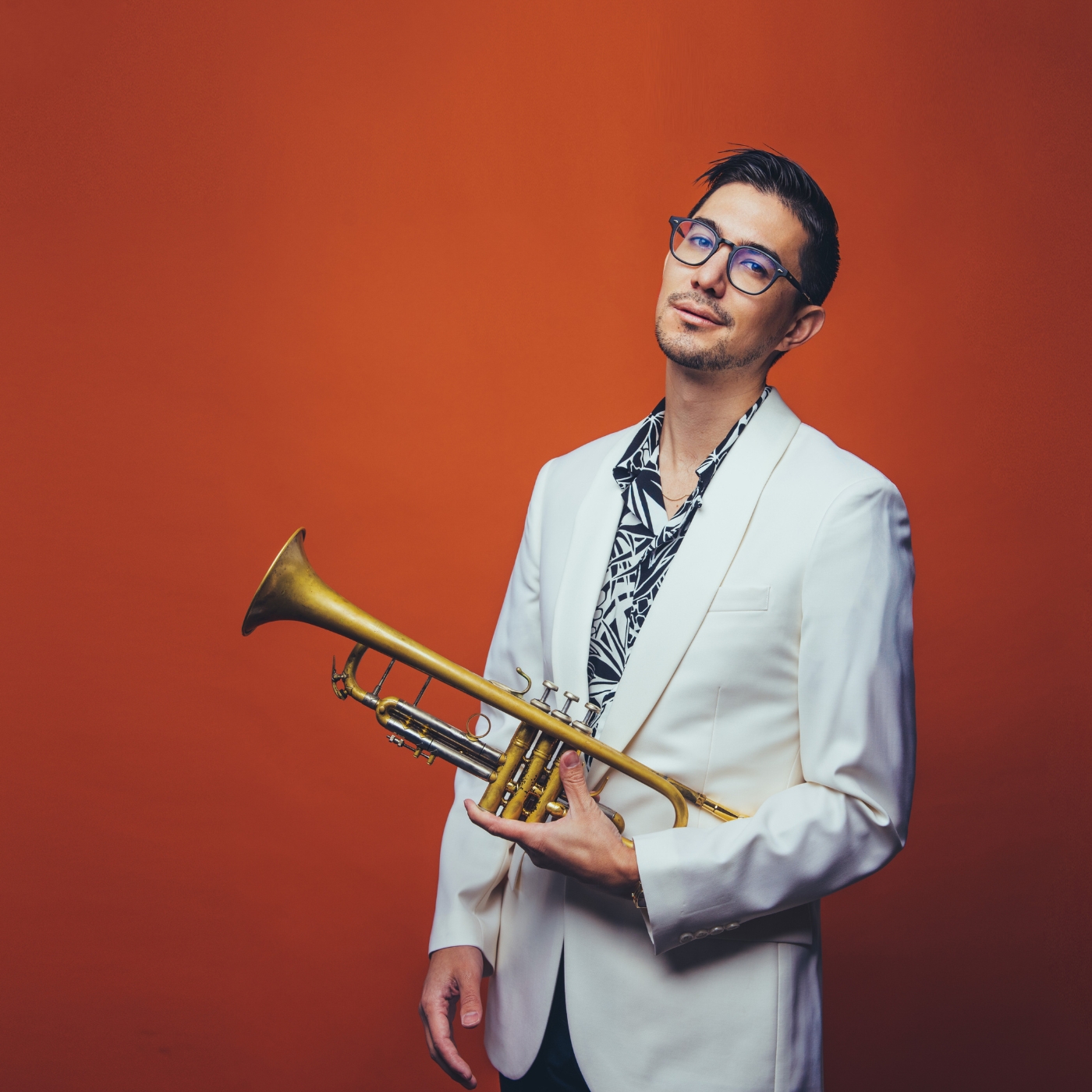 Untitled Jazz Photo