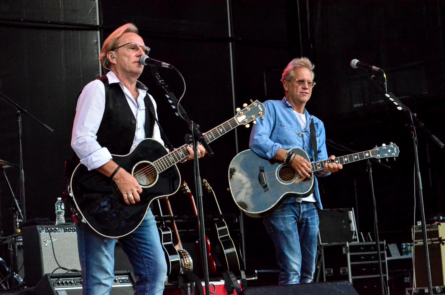 Laid Back Festival 2016, Nikon at Jones Beach Theater on July 23, 2016. 