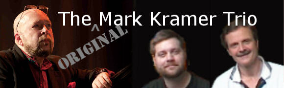 Mark Kramer Trio