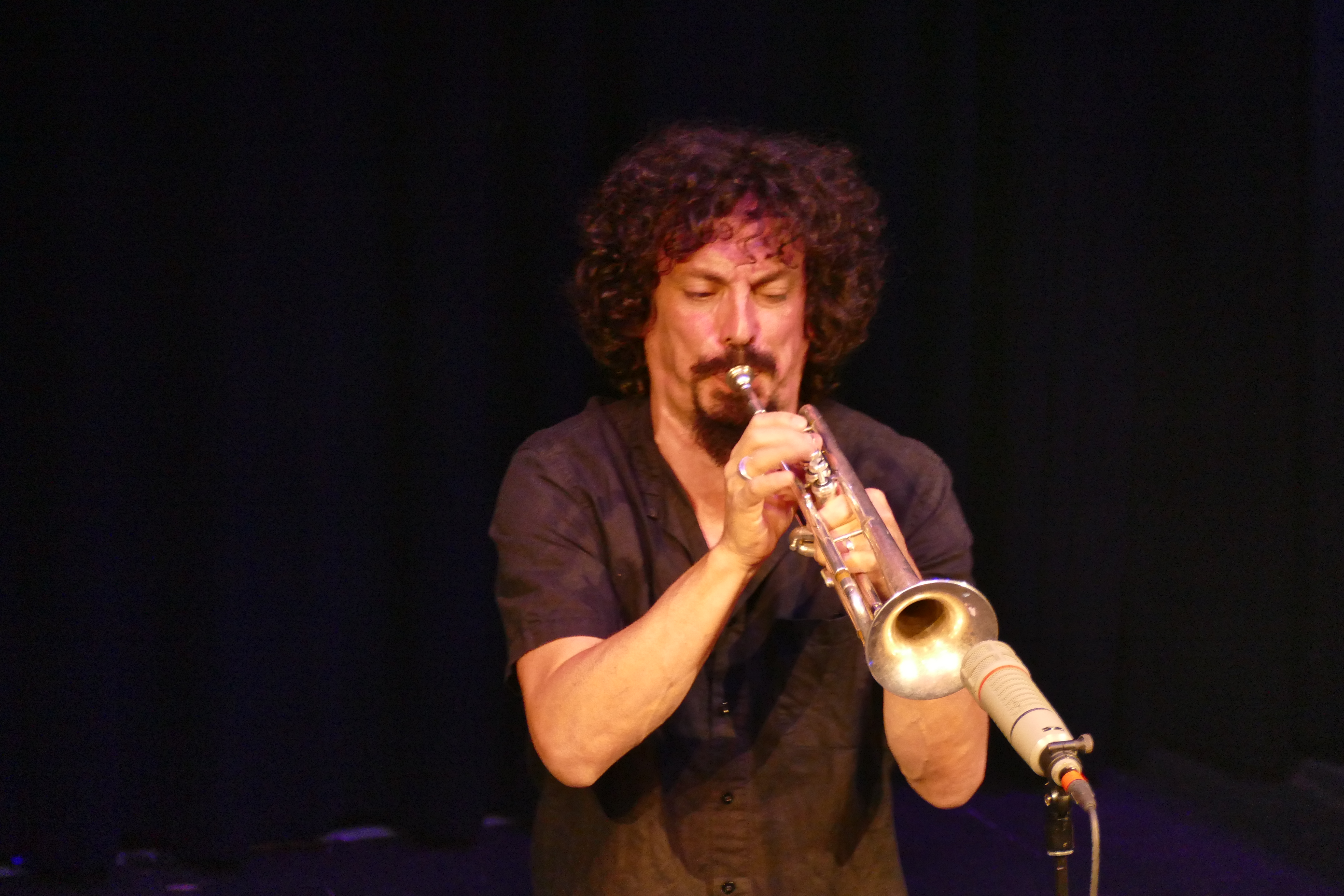Jazzfestival SAALFELDEN 2021 - Luis Vicente