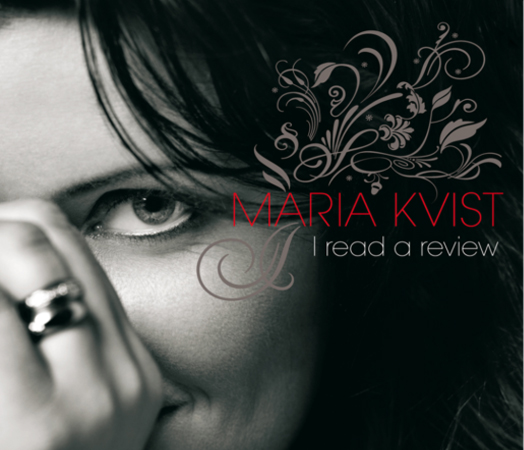 Maria Kvist