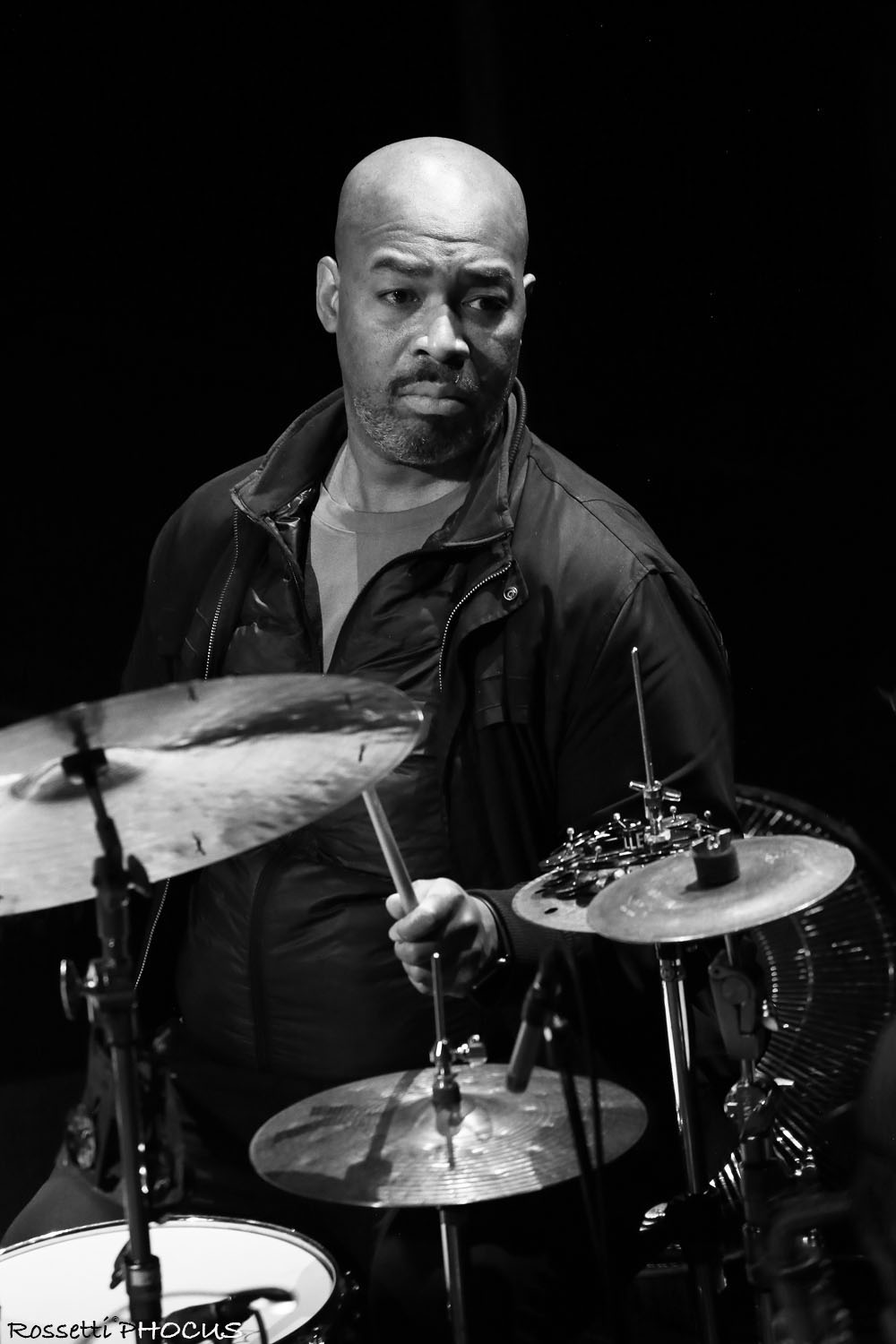 Eric Harland