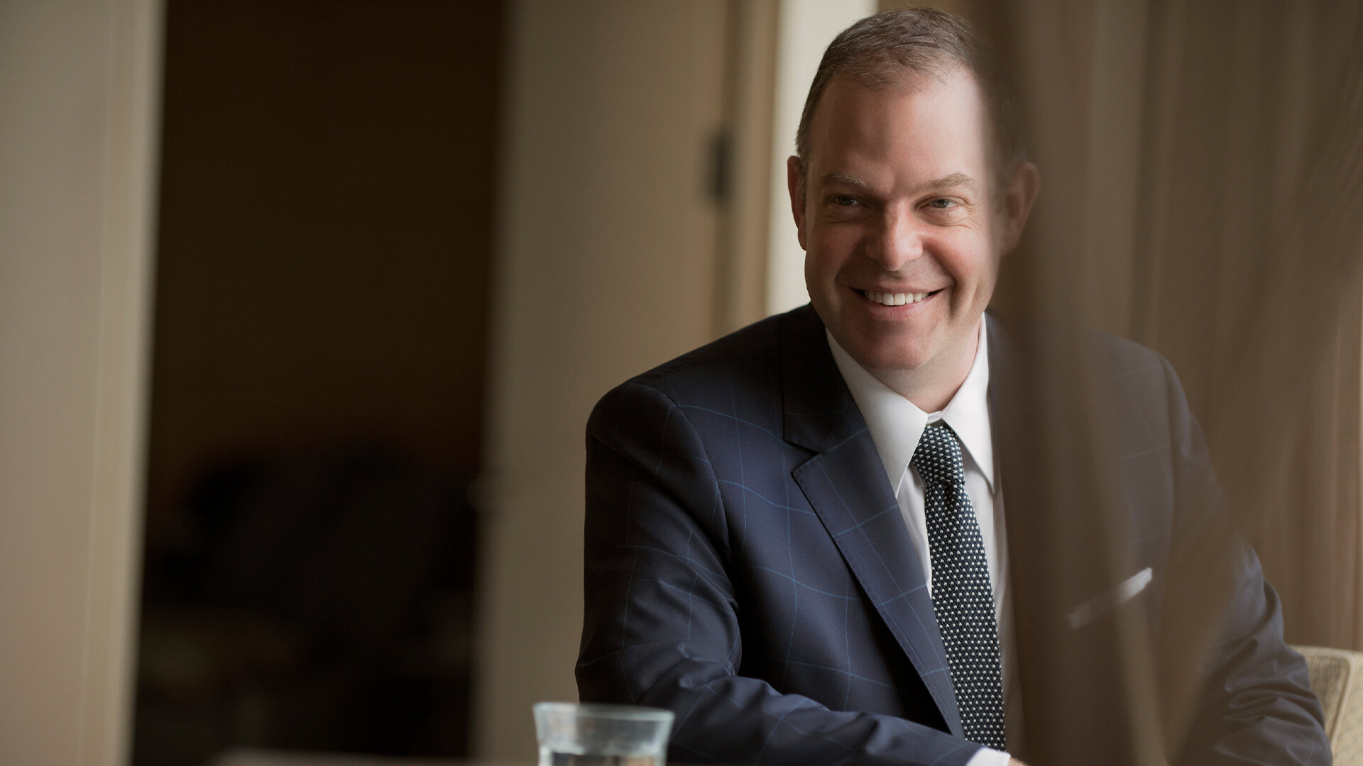 Bill Charlap