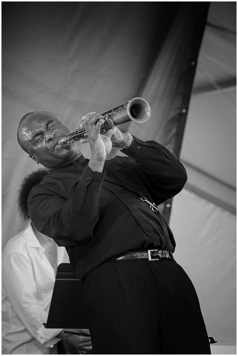 James Carter Sextet