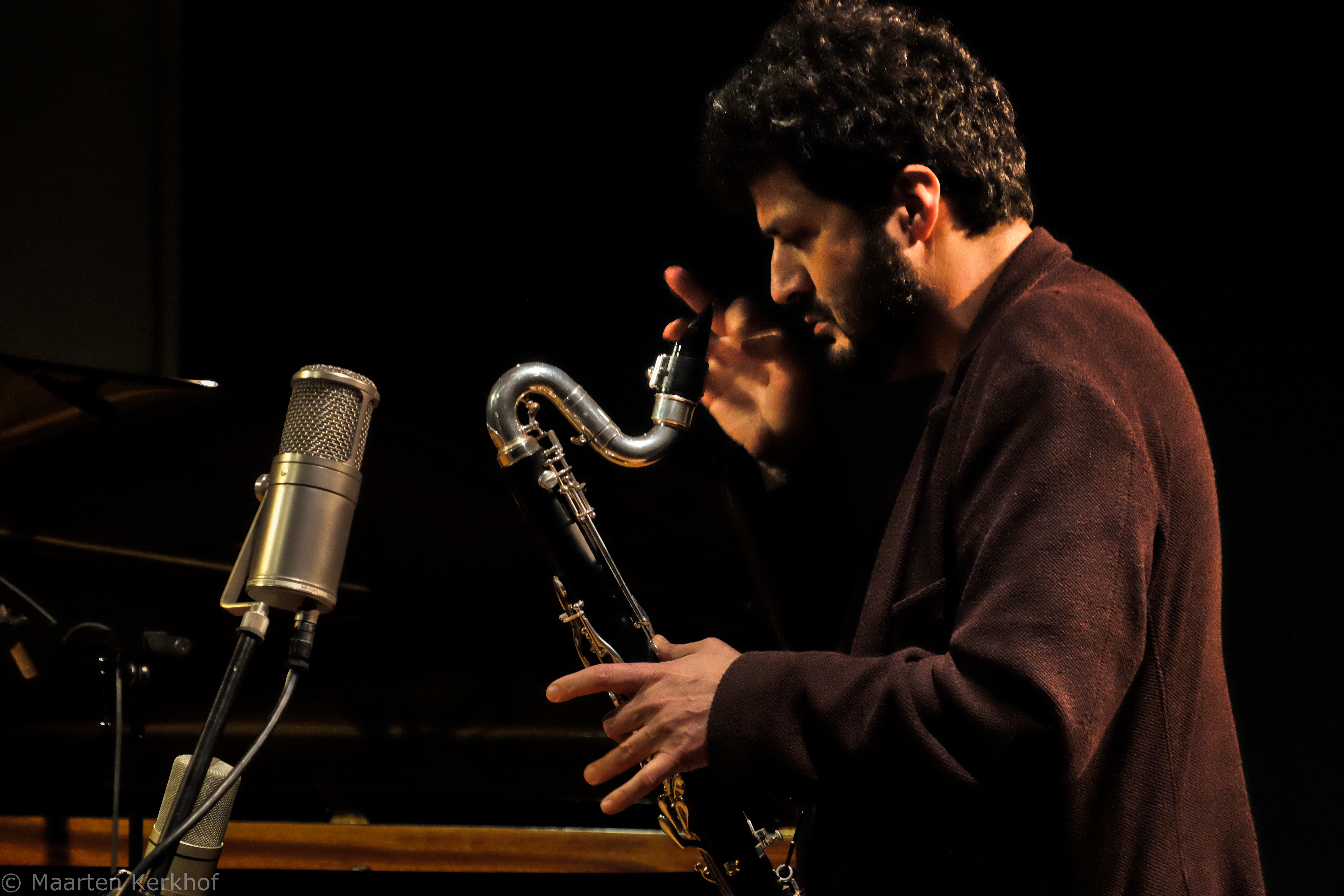 Trytone 20 - Oguz Büyükberber