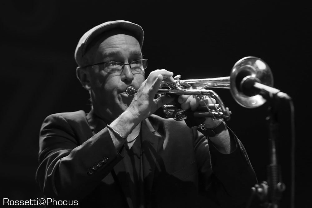 Dave Douglas