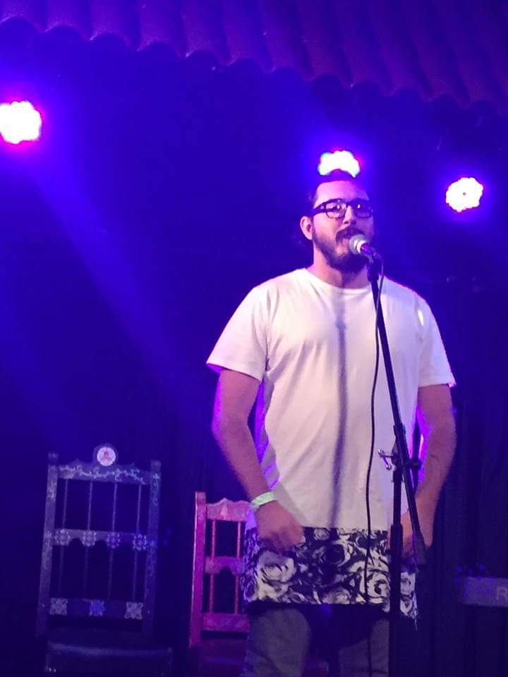 Joshua Castro