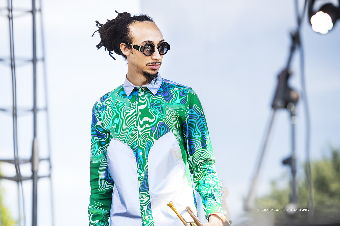 2016 Atlanta Jazz Festival