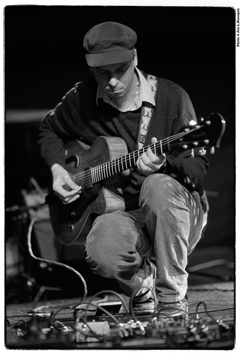 Kurt Rosenwinkel