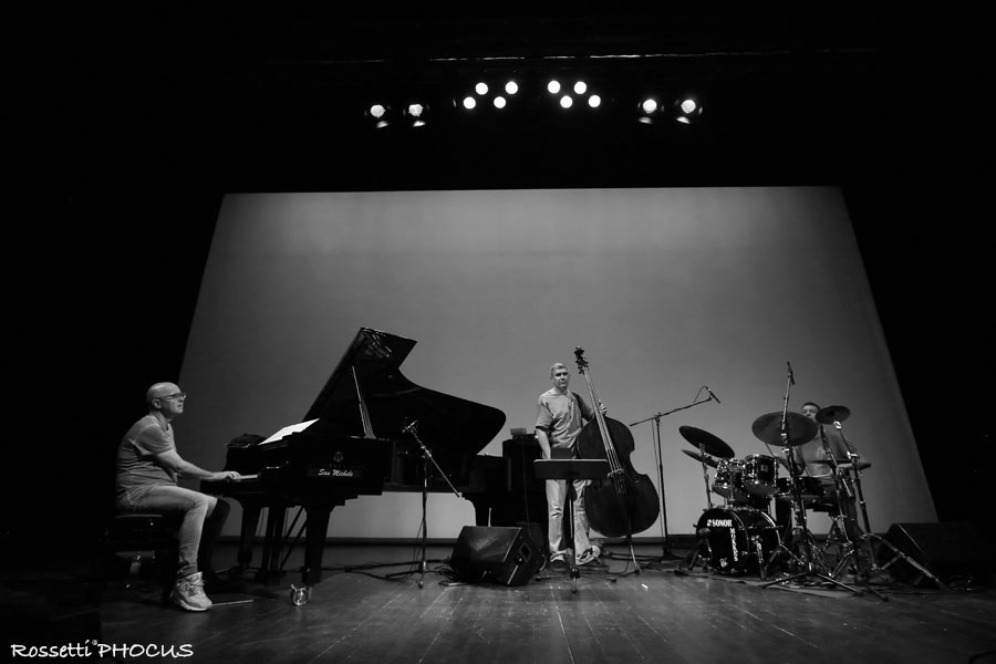 Marcin Wasilewski Trio