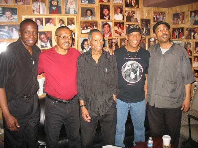 Untitled Jazz Photo