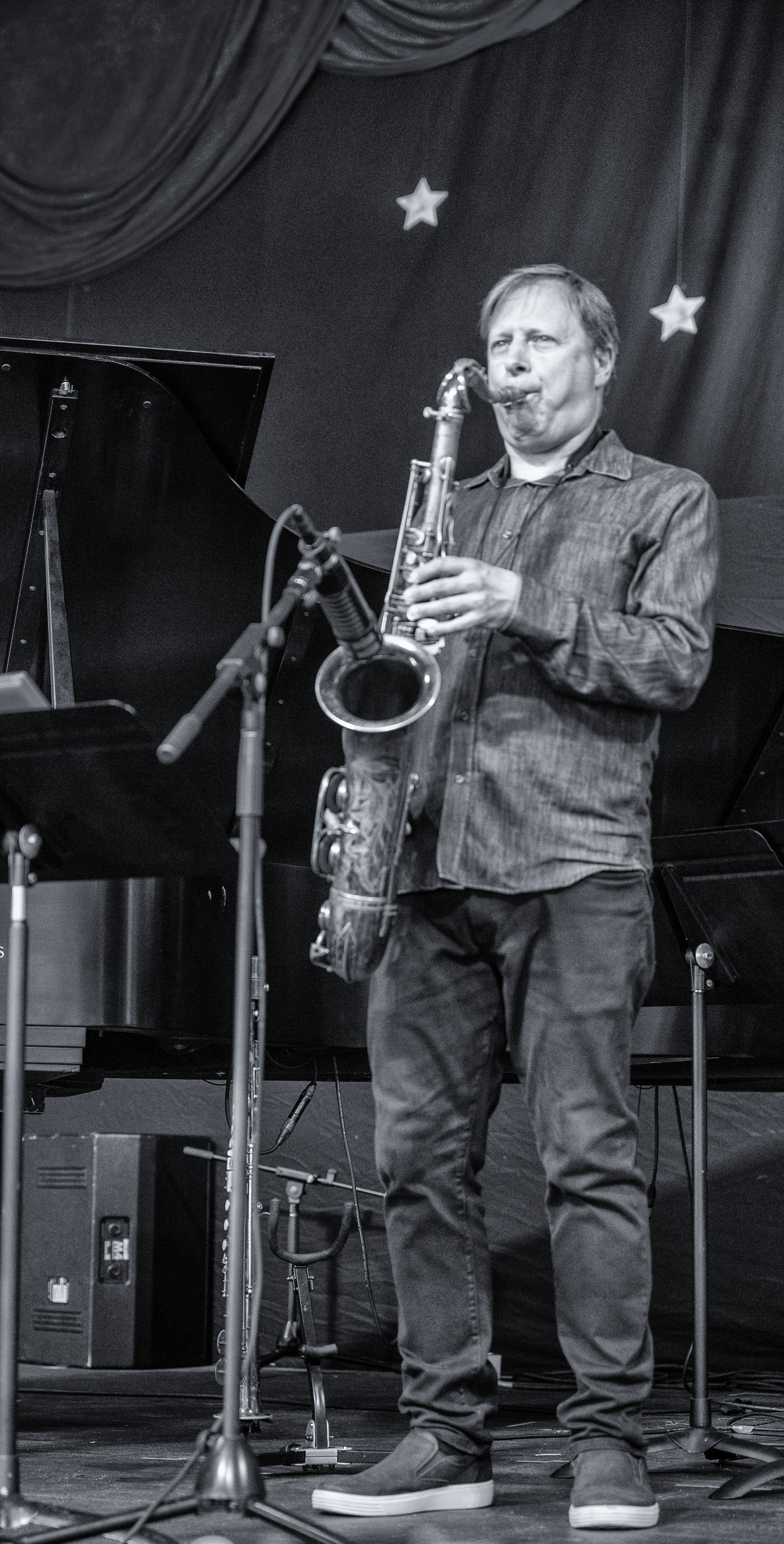 Chris Potter