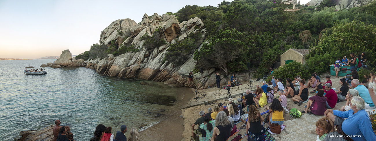 Cala Martinella- Palau