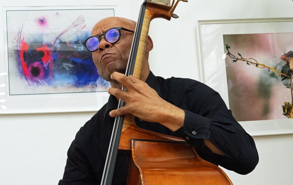 Neal Richardson Trio — jazz photo by Brian O'Connor | All About Jazz