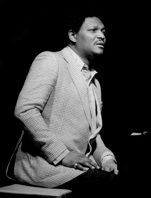 McCoy Tyner