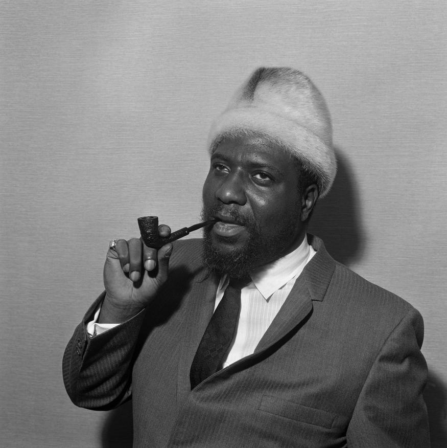 Thelonious Monk