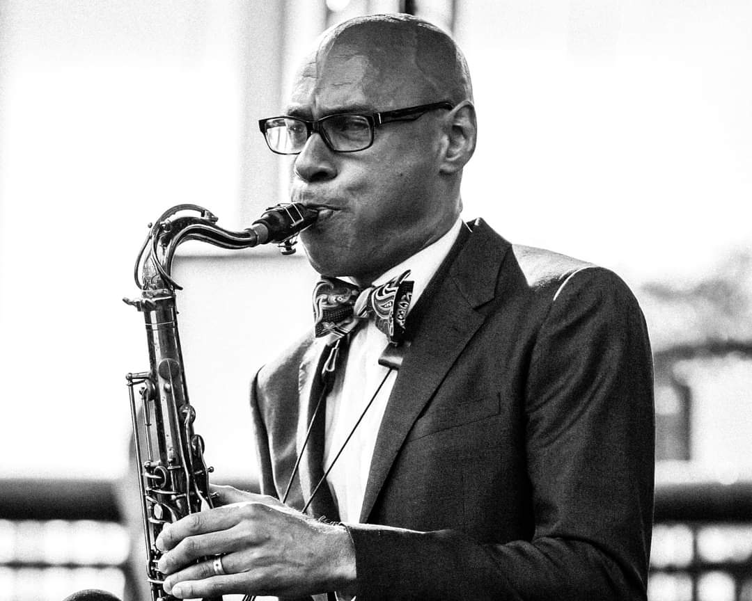 Joshua Redman