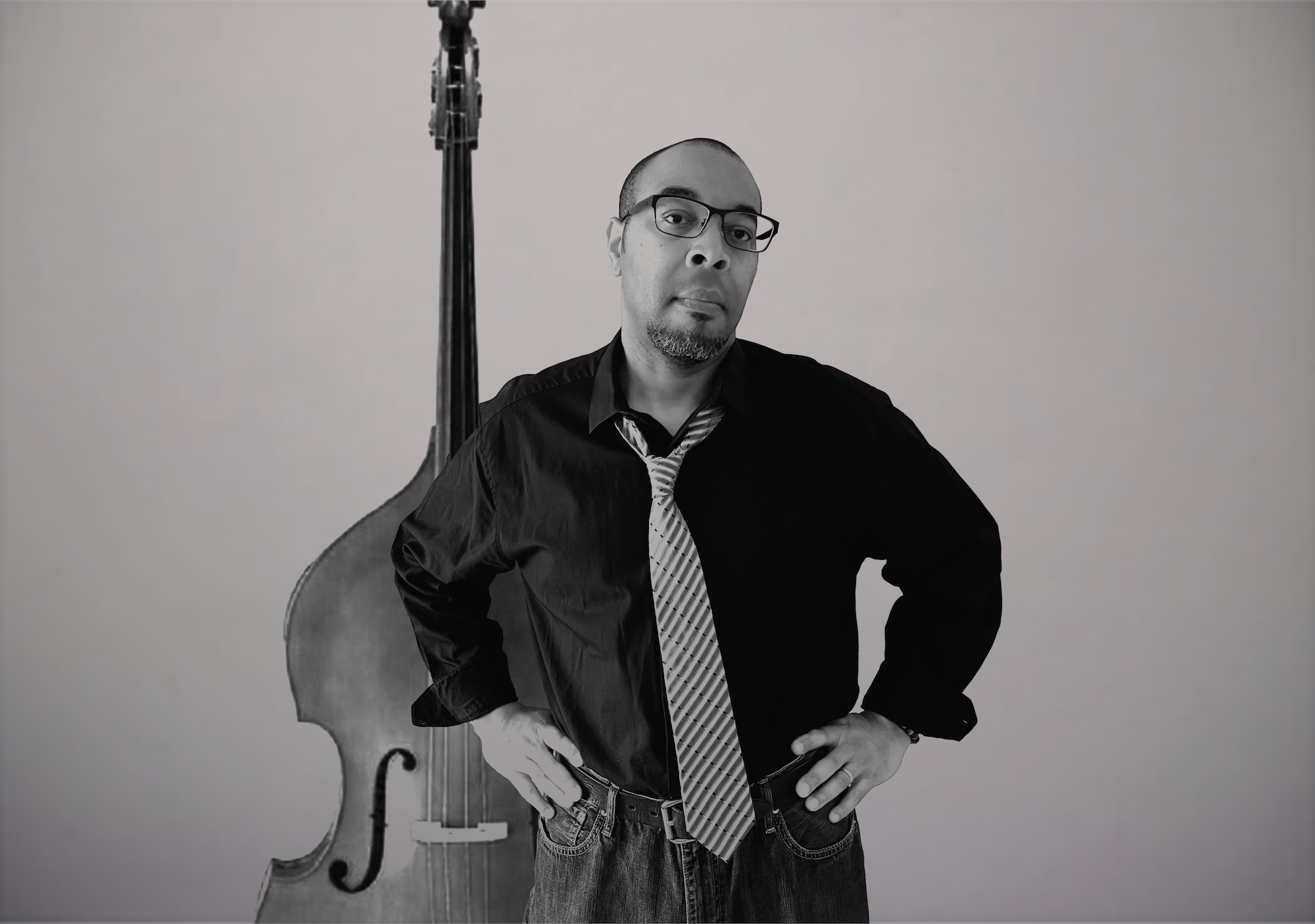 Dré Matsumoto Press Photo 1