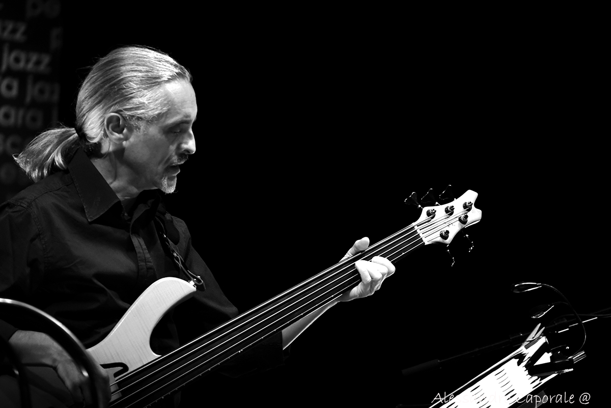 Pescara Jazz 2020