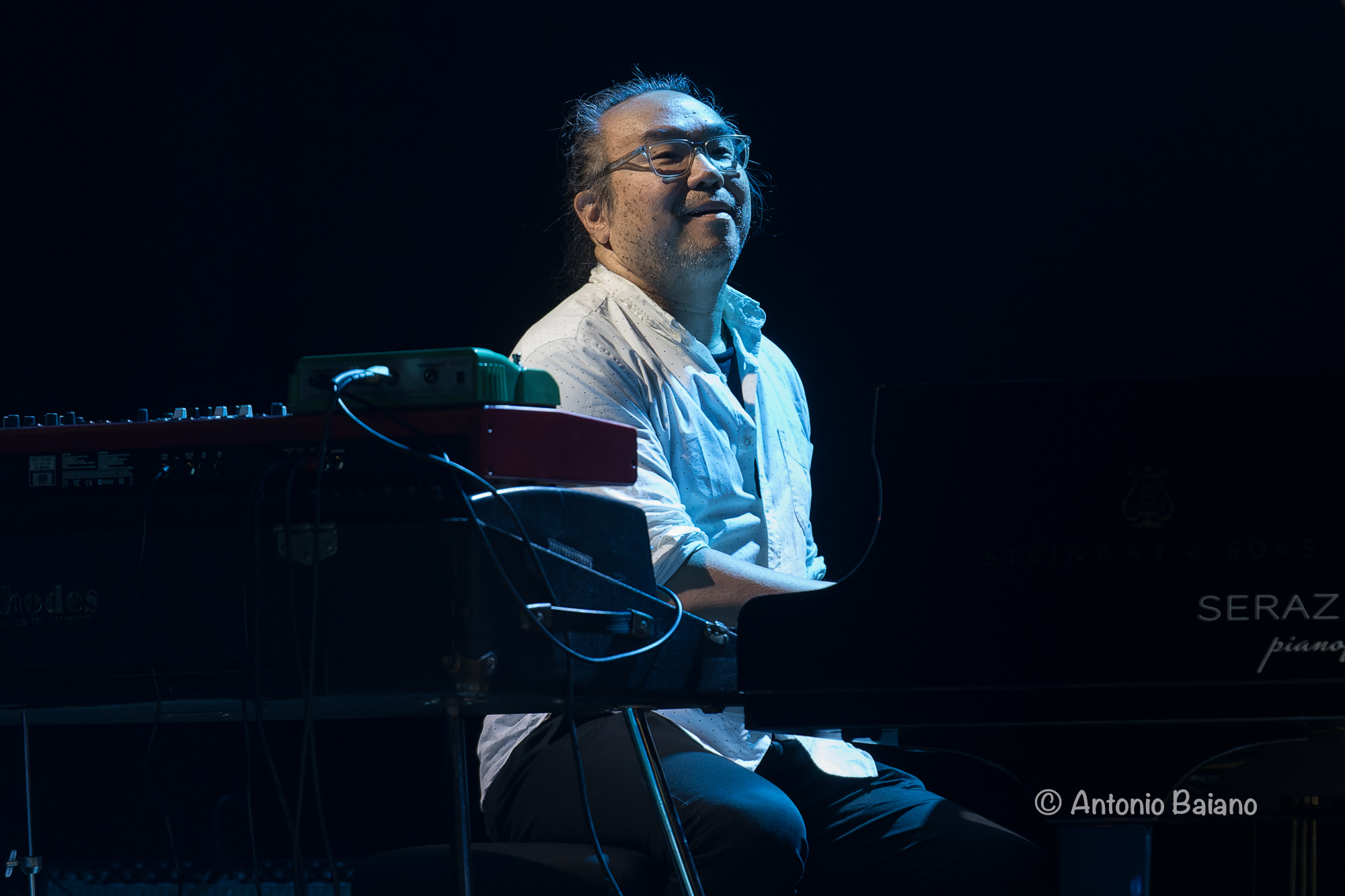 John Chin