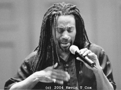 Bobby McFerrin