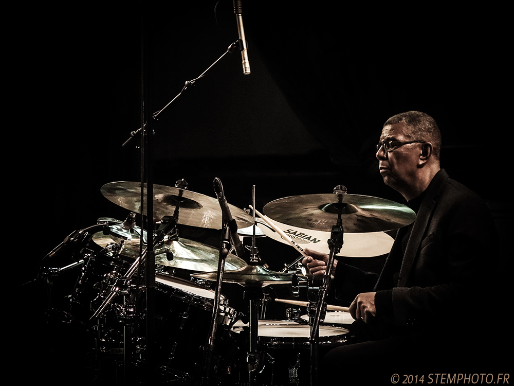 Jack Dejohnette