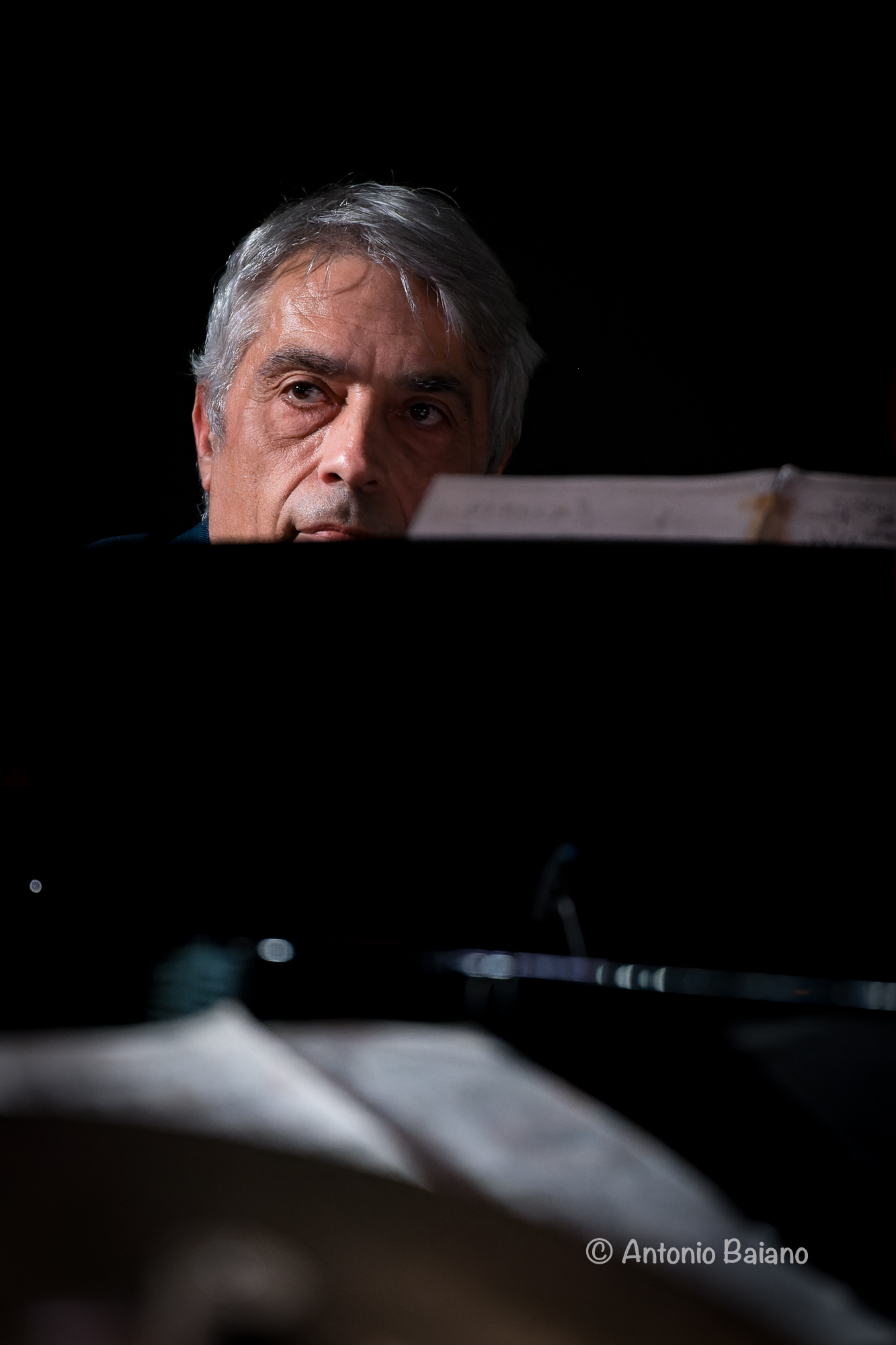 Alessandro DI Liberto