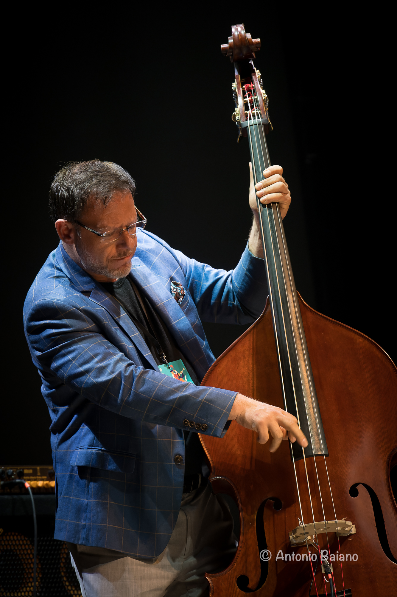 Elias Bailey