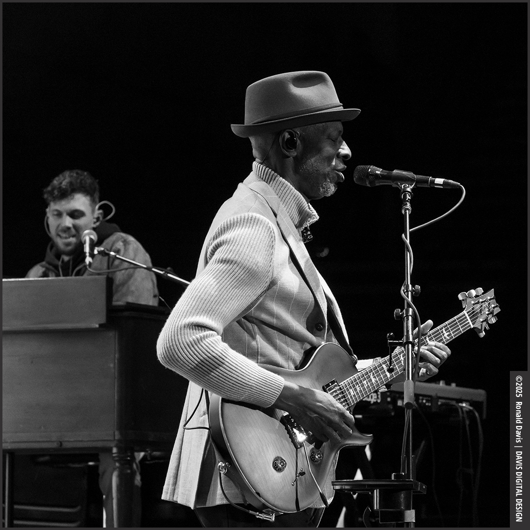 Keb' Mo'