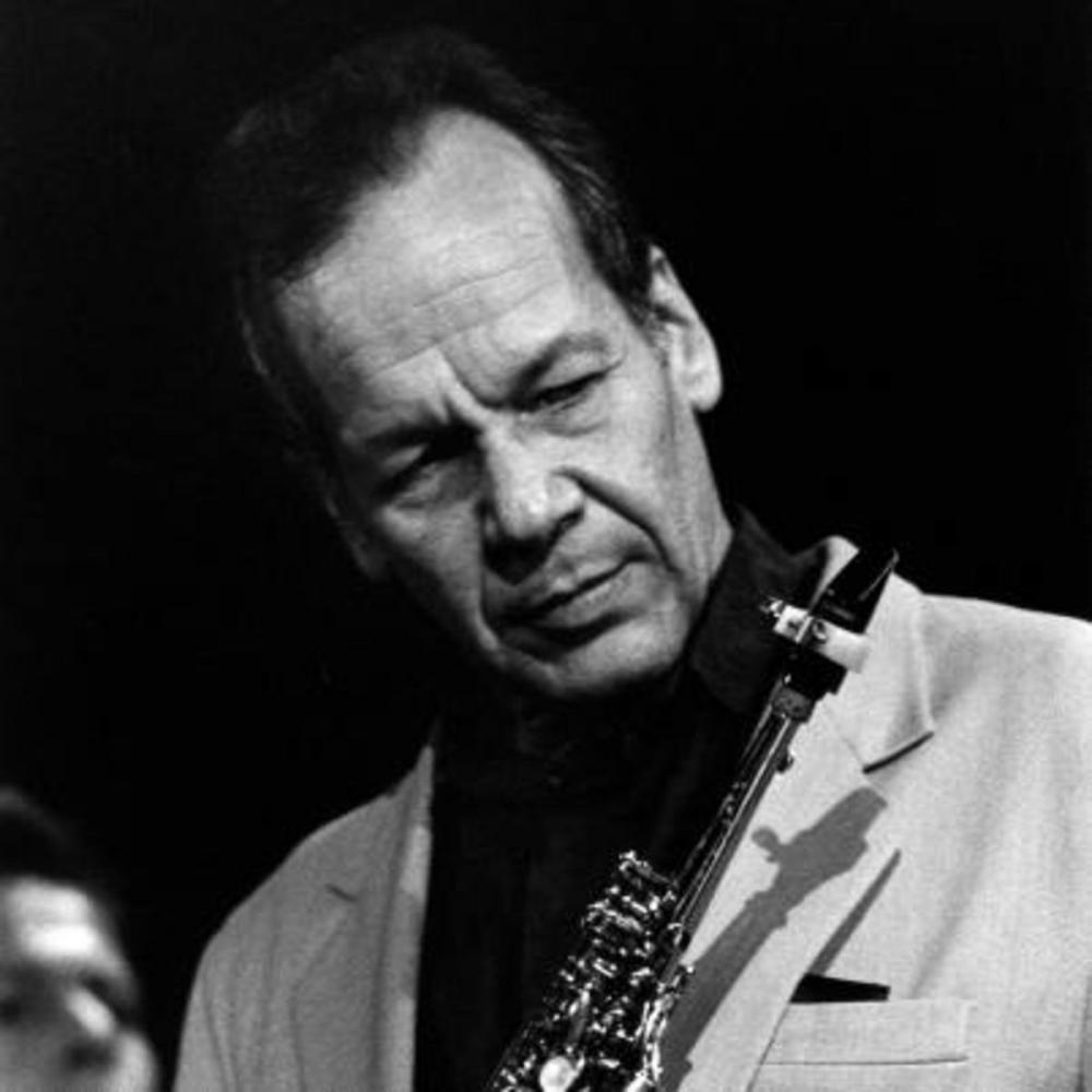 Steve Lacy