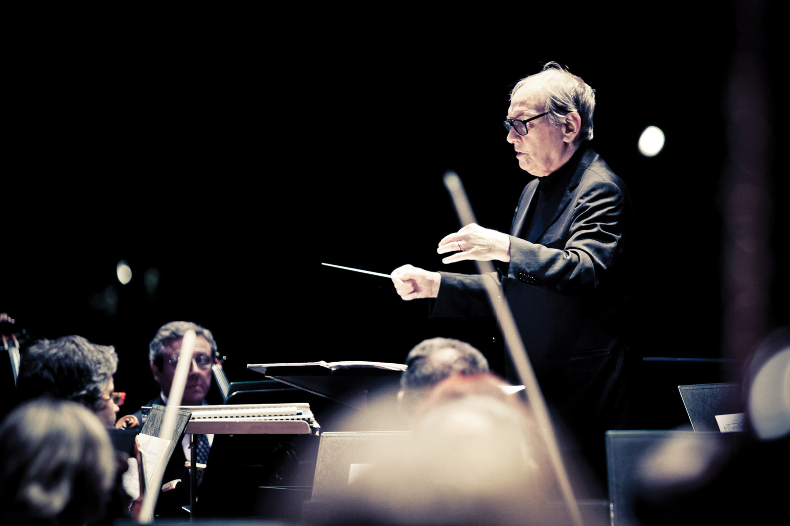 Ennio Morricone