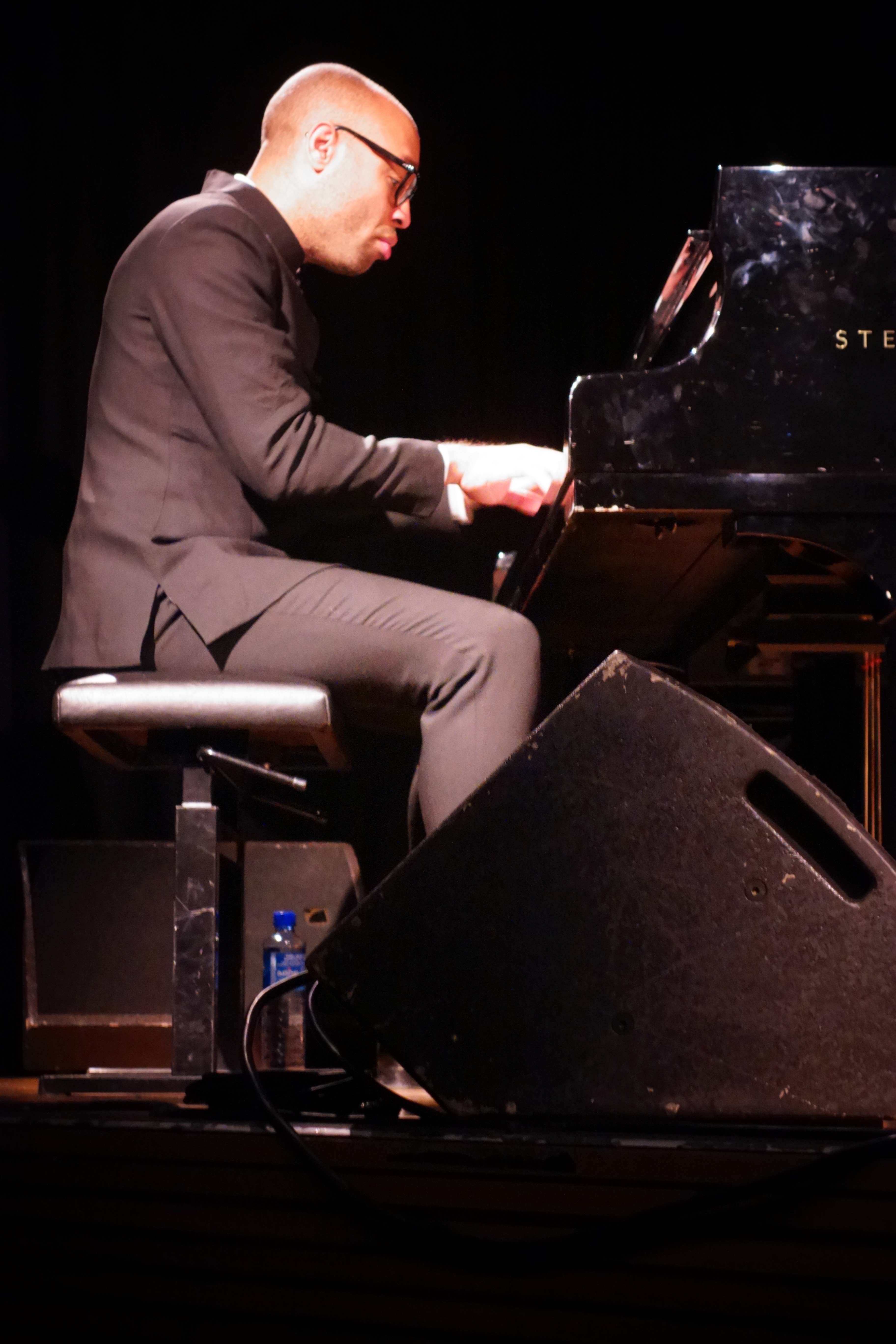 Jazzfest Trondheim 2018