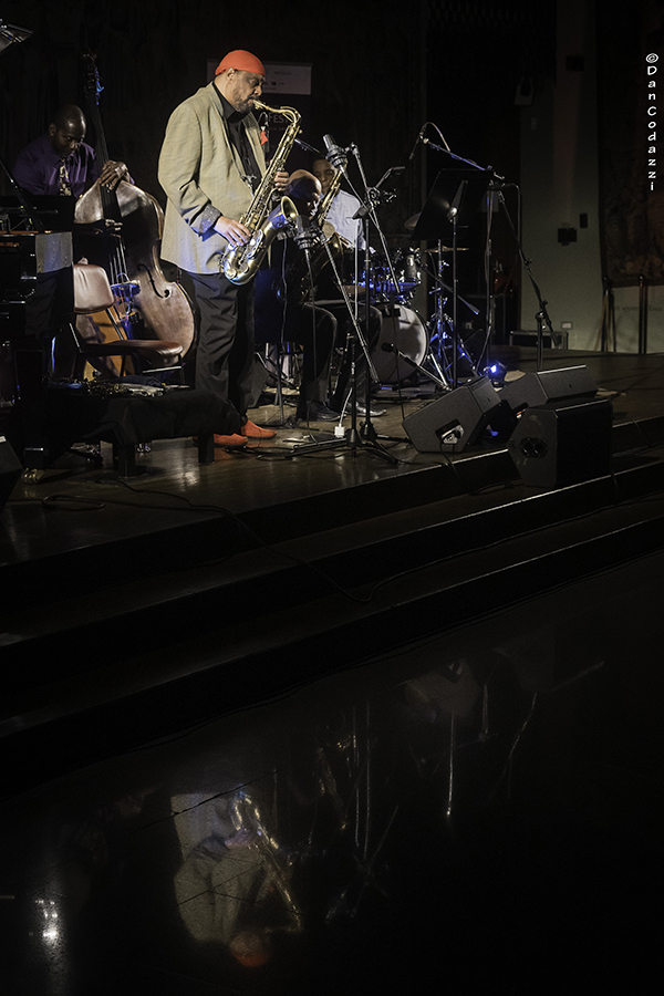 Chico Freeman