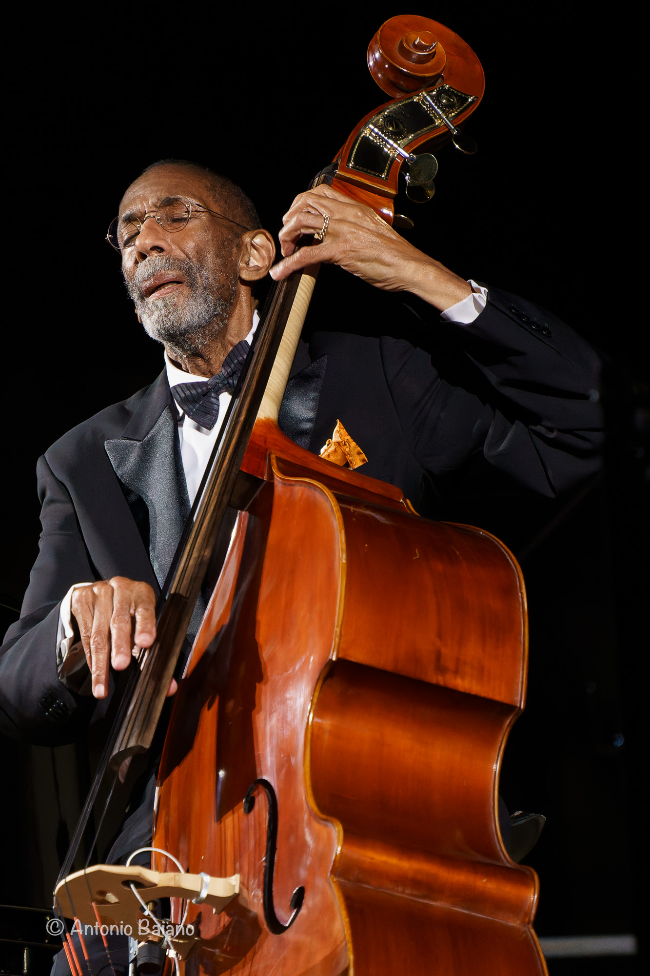 Ron Carter