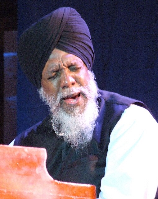 2006 Chicago Jazz Festival, Sunday: Dr. Lonnie Smith with Joey Defrancesco, Closing the Festival