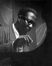 Thelonius Monk