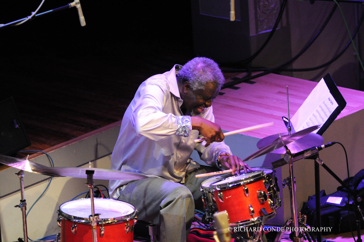 Untitled Jazz Photo