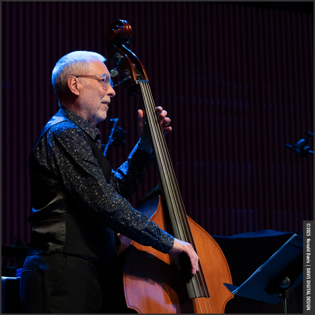 Dave Holland