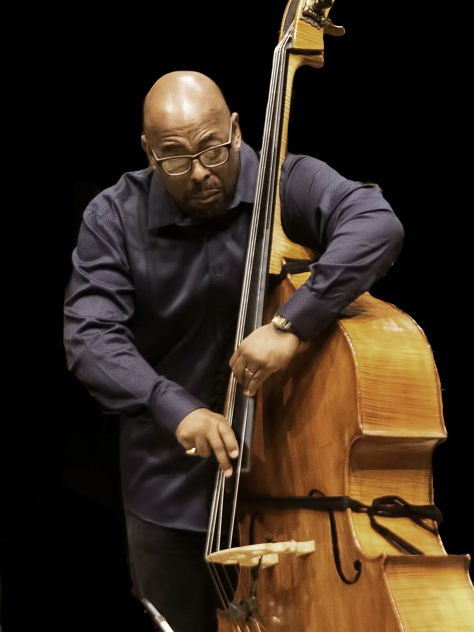 Christian McBride with Chick Corea Trilogy at Koerner Hall In Toronto