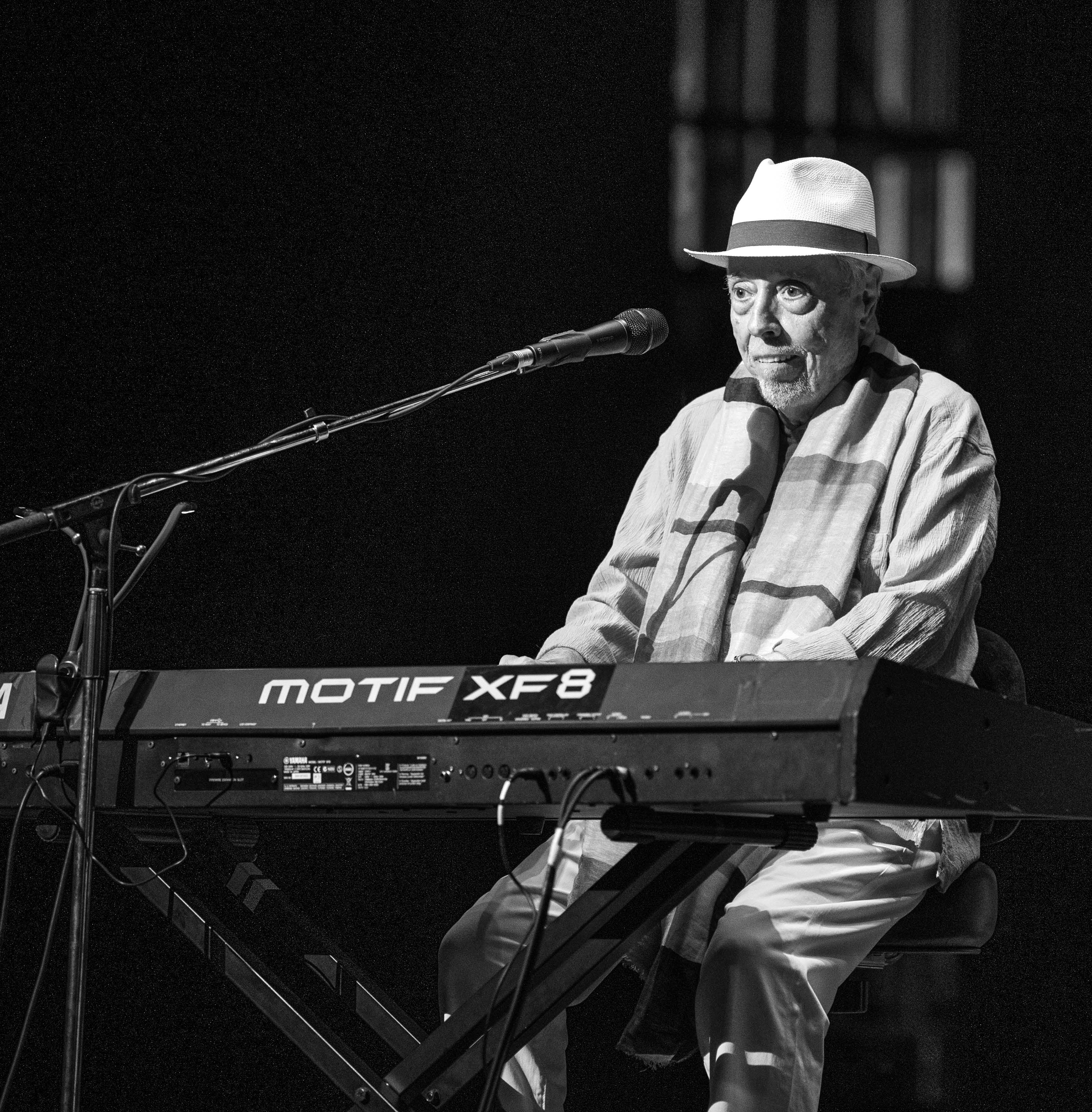 Sergio Mendes Bossa Nova Samba Celebration