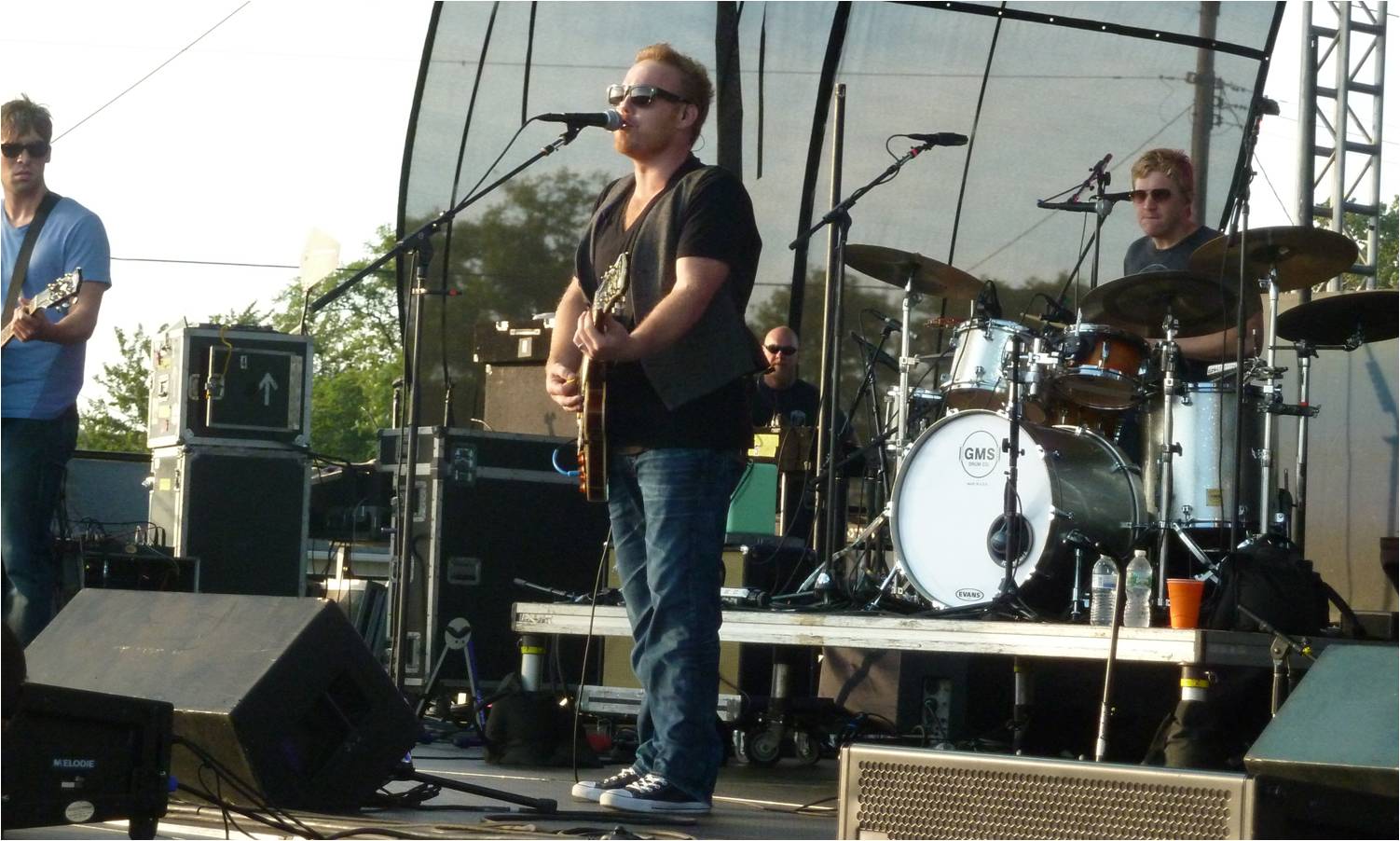Broussard 07-17-11 - Photo 4