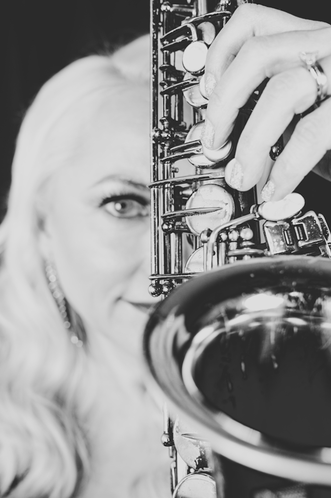 Untitled Jazz Photo