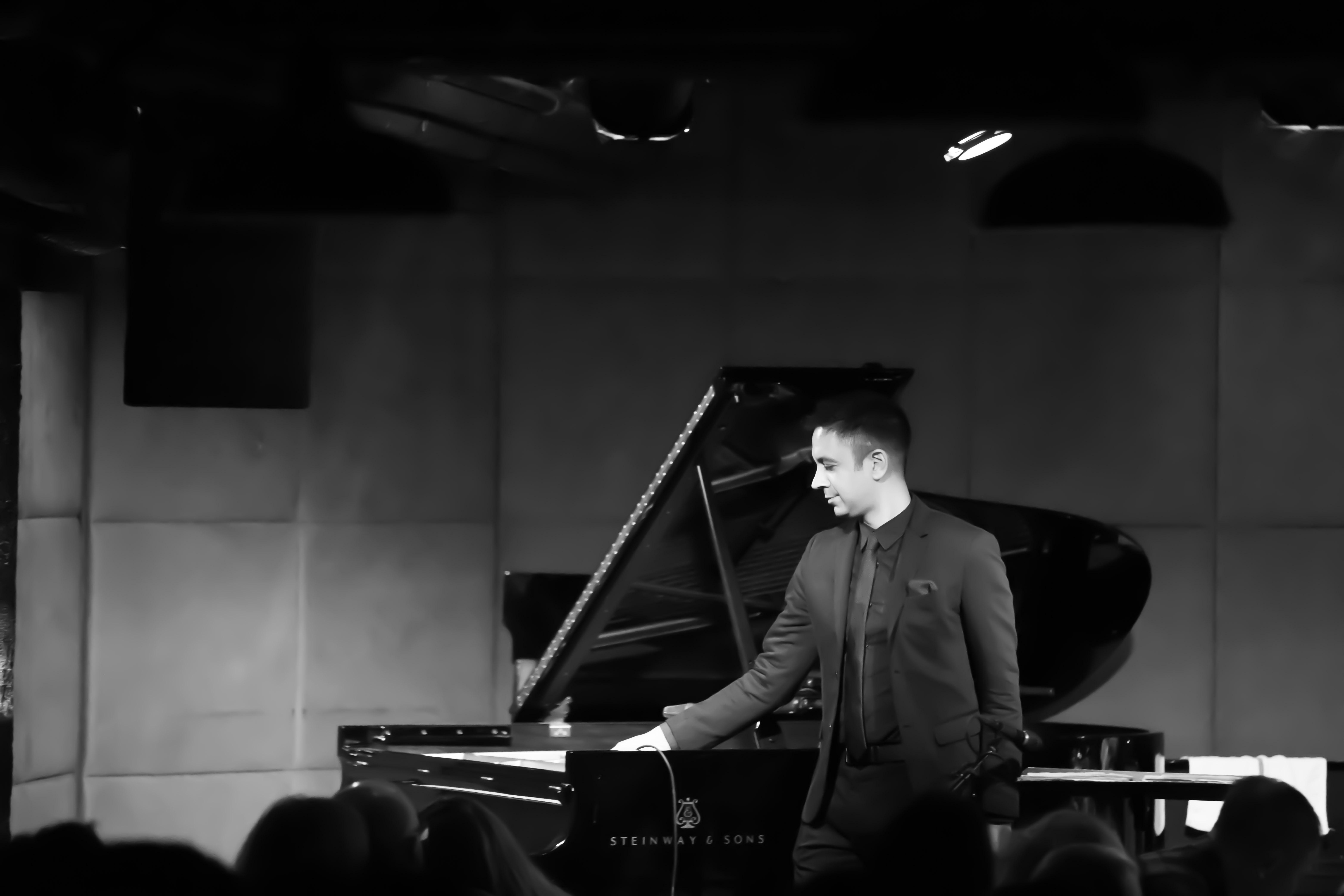 Vijay Iyer