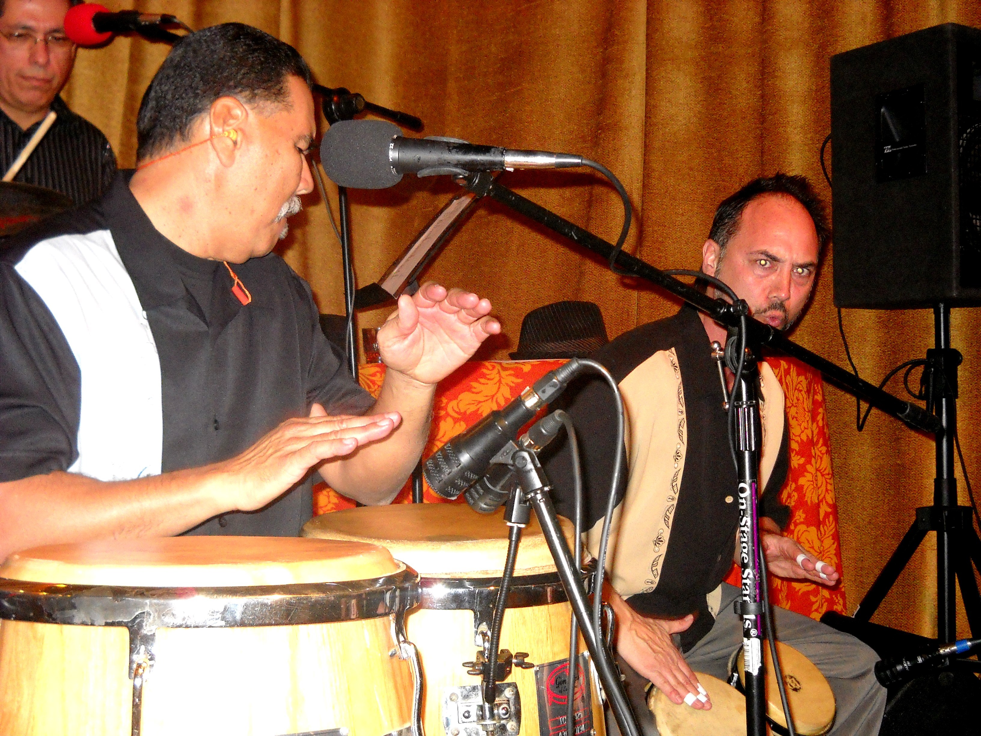 Untitled Jazz Photo