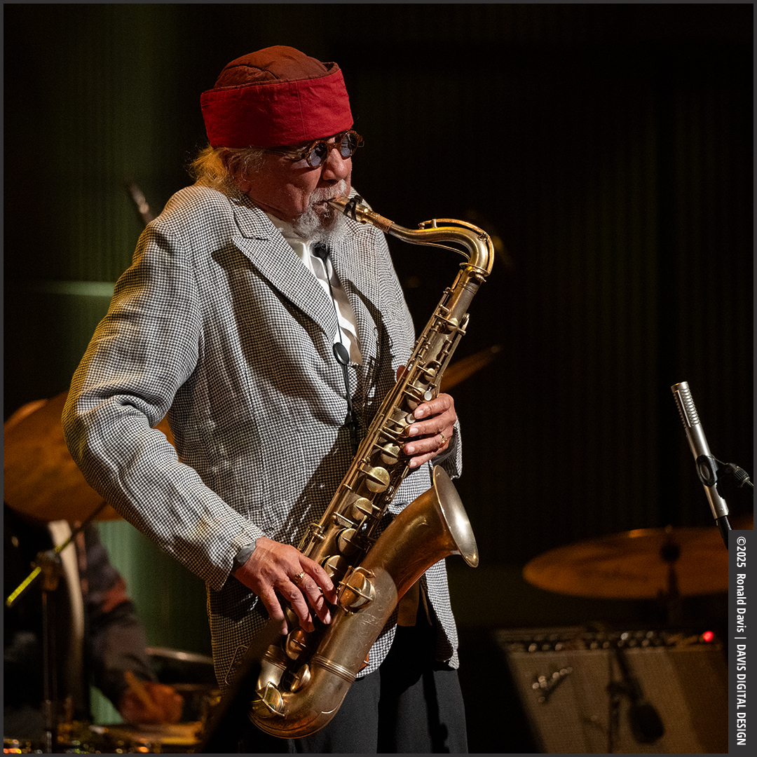 Charles Lloyd