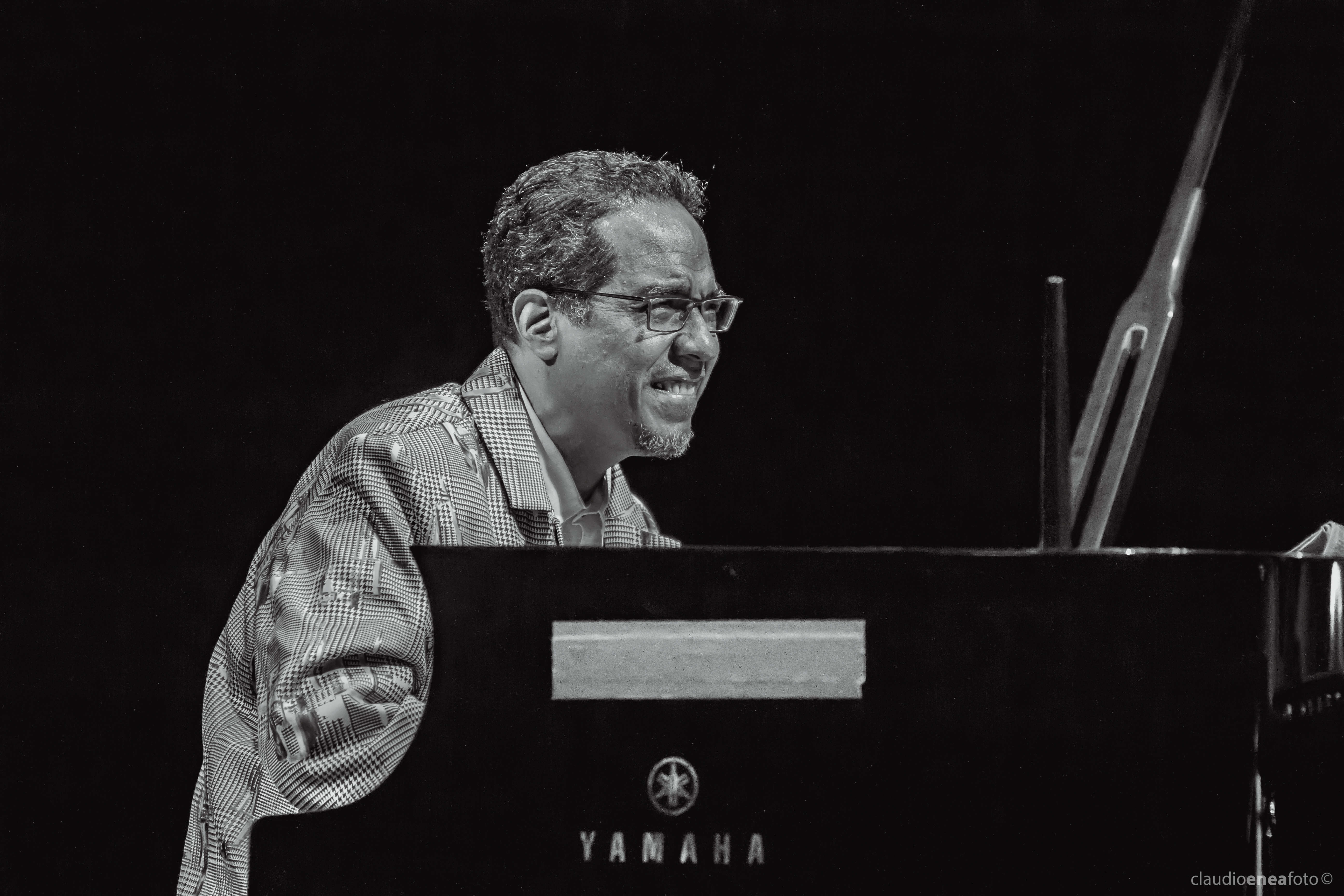 Danilo Pérez, John Patitucci e Terri Lyne Carrington - Children of the Light Roma 18.03.2019 Auditorium Parco della Musica