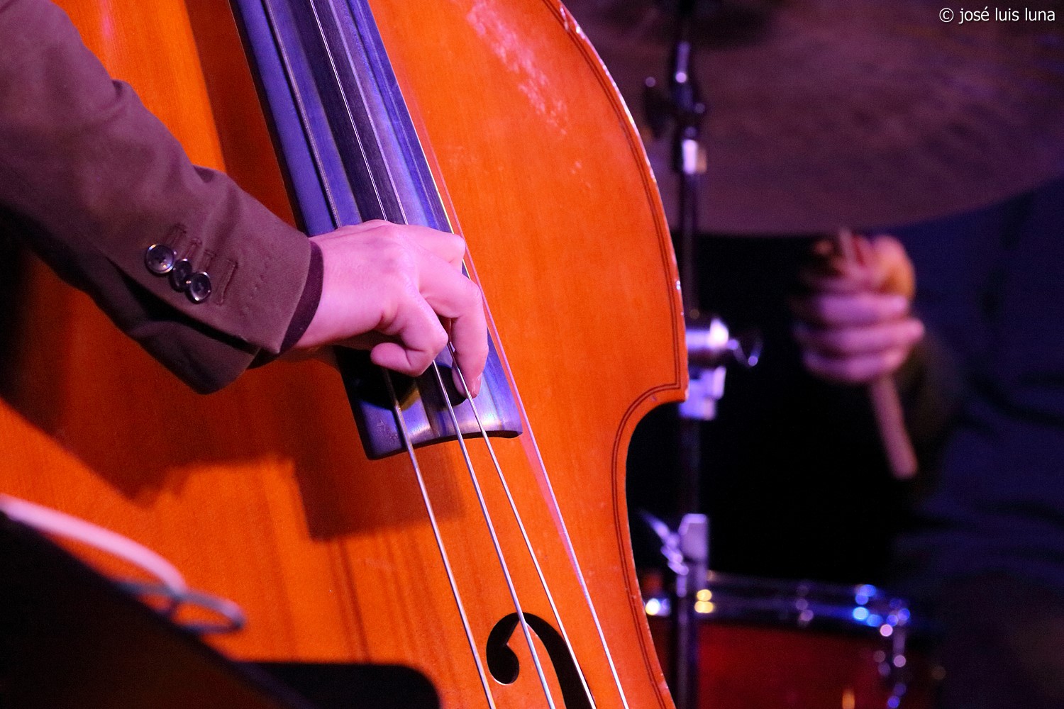Untitled Jazz Photo