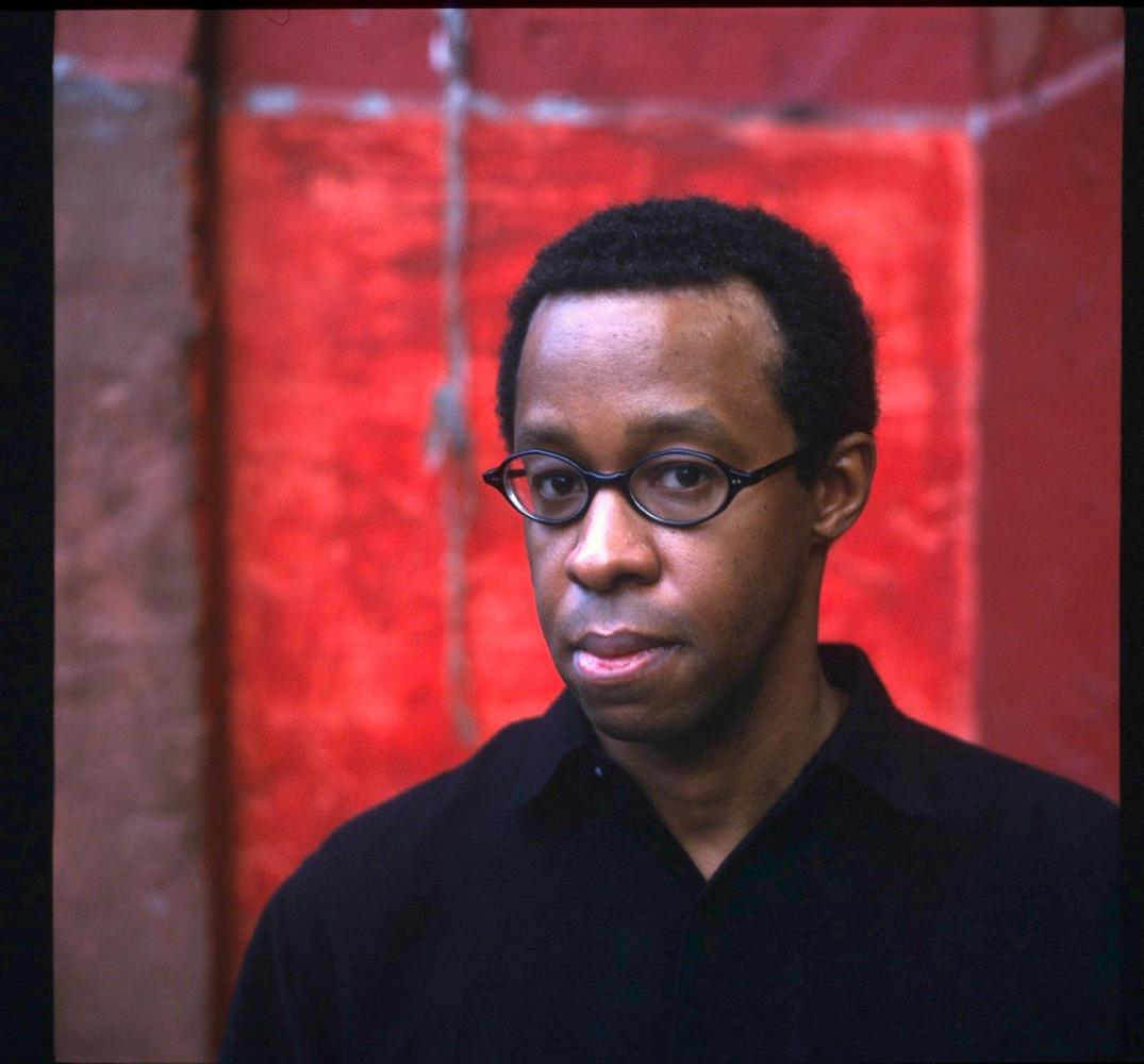 Matthew Shipp